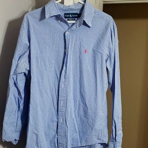 Ralph Lauren Dress Shirt